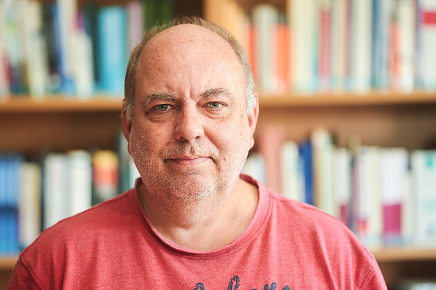 Stephan Pohl