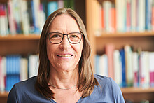 Angela Imhoff-Daniel