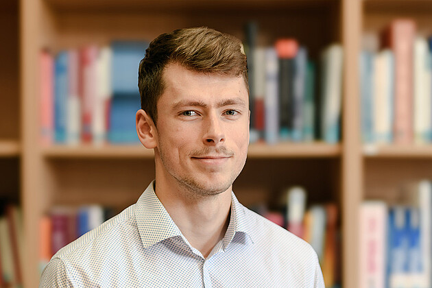 Steffen Bauerochse