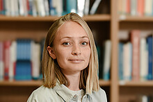 Clara-Marie Mühlberger