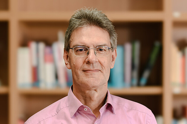 Rolf Sternberg