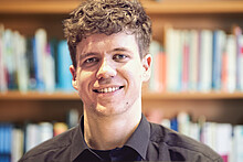 Lennart Grün