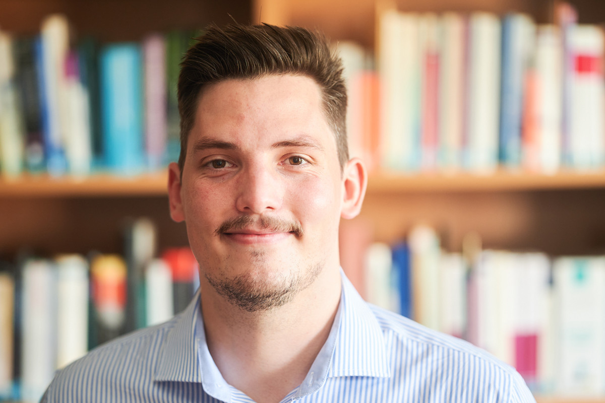 Chris Simon Brück