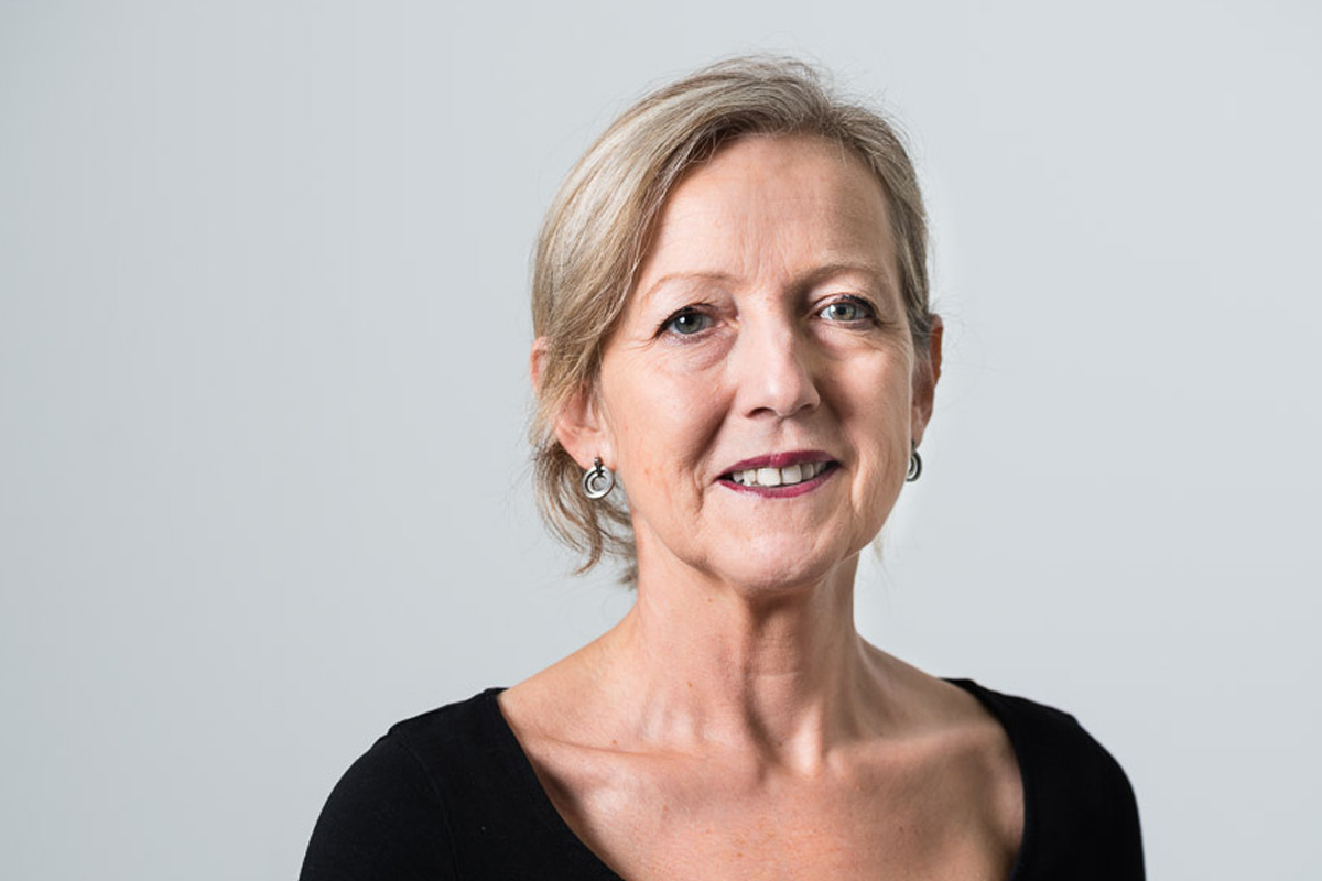 Gabriele Herok