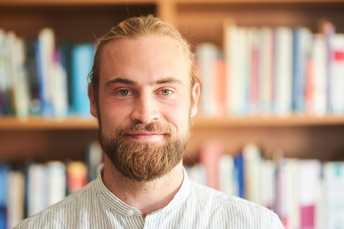 Hauke Kruse