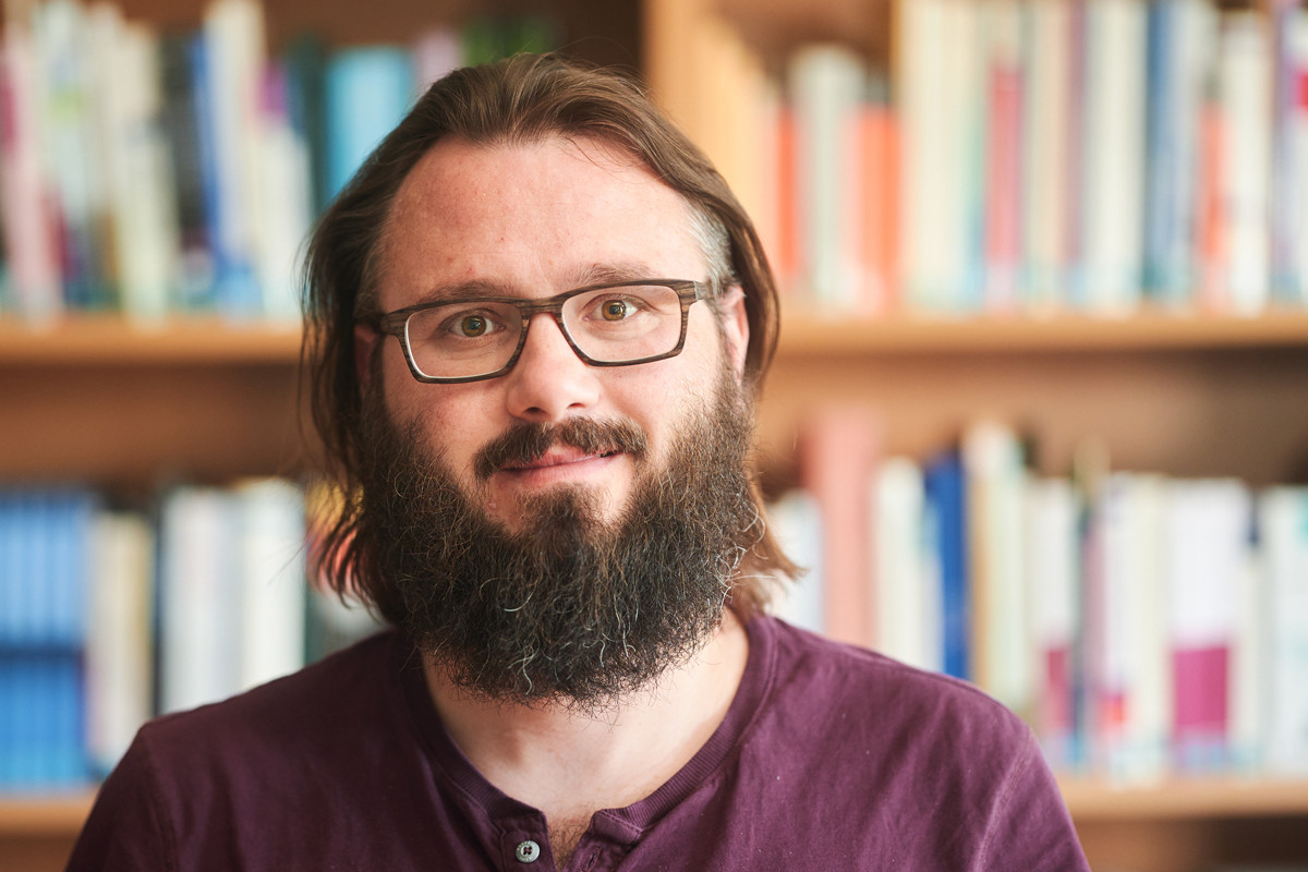 Matthias Kapa