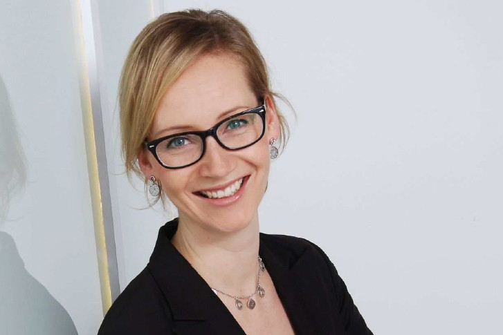 Juliane Bielinski