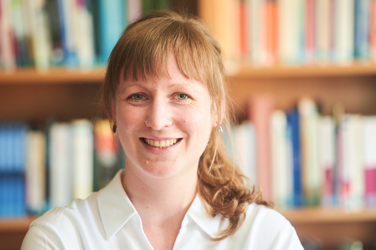 Kerstin Schäfer