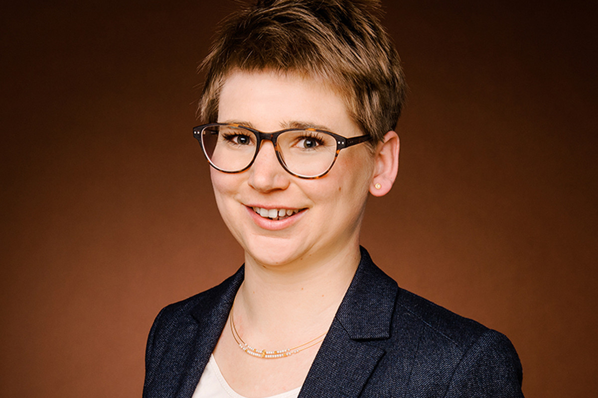 Elena Hubner